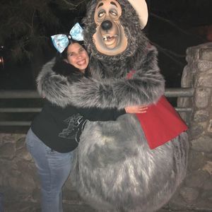 Meet your Posher, Roberta